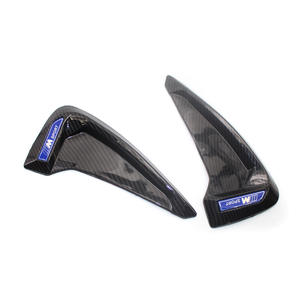 Cubiertas de Ventilación para Guardabarros de Coche BMW, Estilo M Sport, de Plástico, para el Modelo BMW X5M Y004TW - Product Image 3