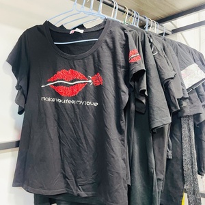 <span class=keywords><strong>Camisetas</strong></span> de Manga Corta para Hombre de Segunda Mano, de Alta Calidad, Compra al por Mayor en Fardos, Ropa Usada - Product Image 5