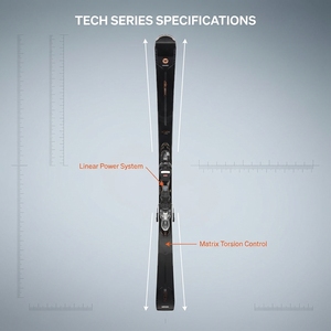 Fabricante de Esquís Profesionales de <span class=keywords><strong>Slalom</strong></span> para Competición - Product Image 3