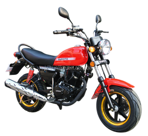 Motocyclette à essence en promotion - Product Image 4
