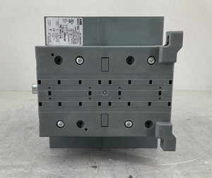 Interrupteur de transfert 200A 3P 600V 3PH 200HP pour PLC OT200U30C - Product Image 3