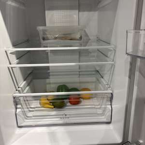 Réfrigérateur domestique OEM 256L pour la congélation et la réfrigération, économie d'énergie et faible <span class=keywords><strong>consommation</strong></span> d'énergie - Product Image 3