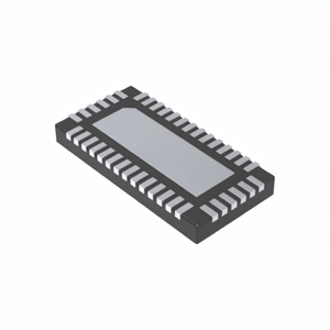 40 WFQFN Exposed Pad Original Interface PI3USB31532Q2ZLCEX Electronics Component - Product Image 1