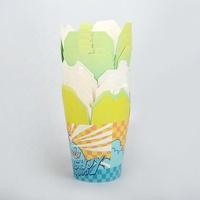 Conteneur à kebab et nouilles en papier kraft biodégradable, recyclable, réutilisable, respectueux de l'environnement, 16/26/32 oz, qualité alimentaire, logo personnalisé