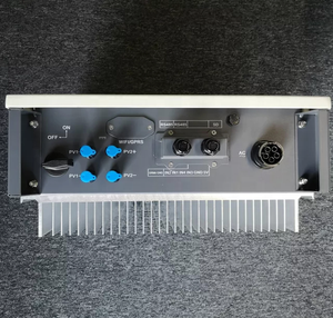 <span class=keywords><strong>Inversor</strong></span> Solar <span class=keywords><strong>Sofar</strong></span> de 11kw para Sistema de Energía Solar Conectado a la Red - Product Image 5