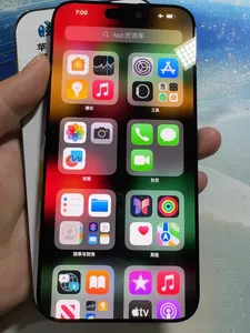 <span class=keywords><strong>ราคา</strong></span>ขายส่งจากโรงงาน หน้าจอ OLED สีจริงแบบสัมผัสสำหรับ <span class=keywords><strong>iPhone</strong></span> 16 Soft Oled 120Hz พร้อม IC แบบเคลื่อนย้ายได้ รับประกัน 1 ปี - Product Image 6