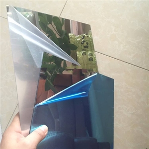 <span class=keywords><strong>Film</strong></span> <span class=keywords><strong>étirable</strong></span> brillant en PE souple, résistant à l'humidité, 50 cm <span class=keywords><strong>x</strong></span> 30 cm, protection de surface par soufflage, 300 m - Product Image 3