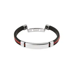 Bracciale in acciaio personalizzato per merchandising - Product Image 3