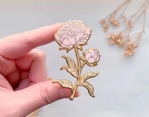 Kawaii Anime emaye rozetleri-şapka giyim süslemeleri hediyelik eşya hediyeler için sevimli Metal pimler - Product Image 4