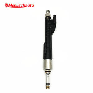 หัวฉีดน้ำมันเชื้อเพลิงของแท้ใหม่เอี่ยม 13647639994 13647645960 13648625397 0261500533 7639994 สำหรับรถยนต์ B-M-W ซีรีส์ 3 4 5 X1 X3 X4 X5 X6 - Product Image 2