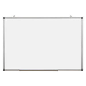 Chất Lượng Tốt Khô <span class=keywords><strong>Erase</strong></span> Magnetic Whiteboards Khung Nhôm Bảng Trắng Ban Cho Sinh Viên - Product Image 1