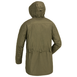 เสื้อแจ็คเก็ตกันน้ำสำหรับผู้ชายเสื้อแจ็กเก็ตการล่า - Product Image 2