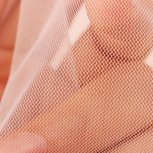 63 "rộng <span class=keywords><strong>nylon</strong></span> mềm 22 gam Mỹ vải tuyn lưới vải lưới cho Bridal Veil với vải tuyn mềm - Product Image 6