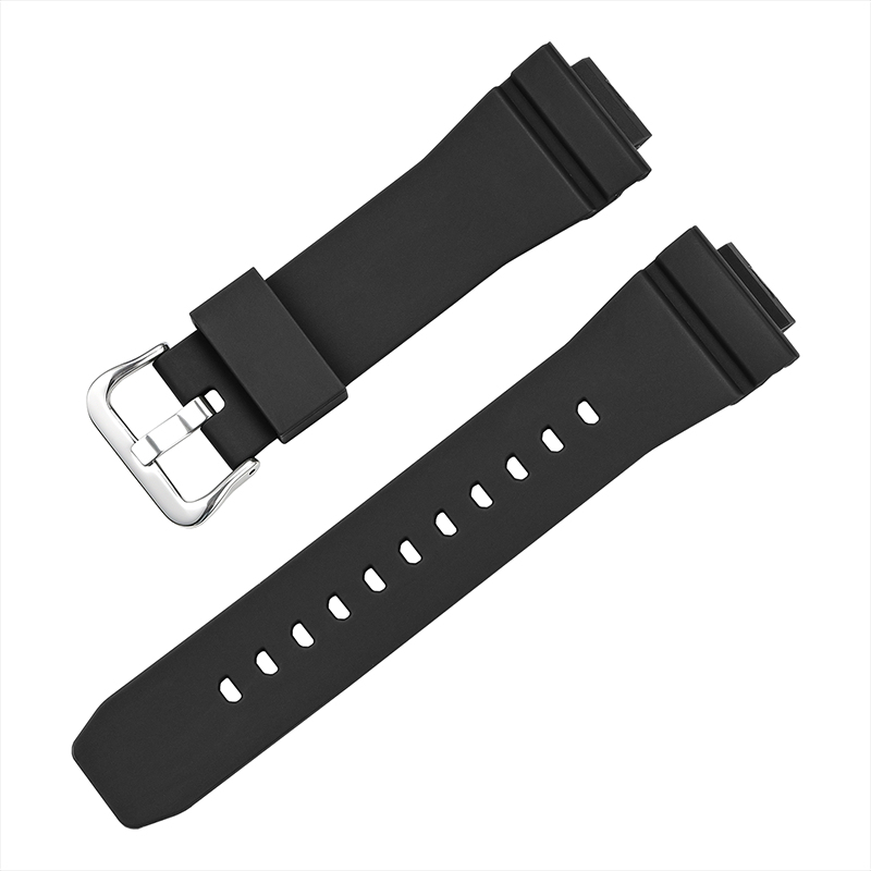 Black+Silver Buckle
