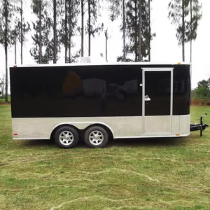 รถขายอาหารเคลื่อนที่แบบเกาหลีสำหรับไก่ทอดและบริการจัดเลี้ยง - Product Image 4