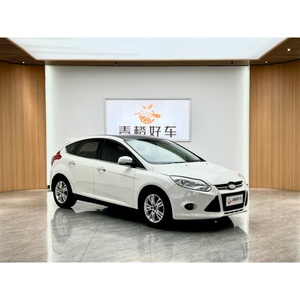 Vehículo Usado de Gasolina, 5 Puertas, 5 Plazas, Hatchback Compacto, <span class=keywords><strong>Ford</strong></span> Focus 2015, 1.6L, Automático, Modelo Fashion, en Existencia - Product Image 5