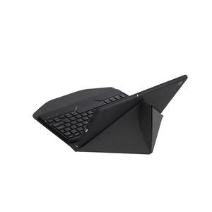 Étui pour tablette avec support triangulaire, clavier magnétique sans fil, housse de protection pour <span class=keywords><strong>Samsung</strong></span> <span class=keywords><strong>Galaxy</strong></span> <span class=keywords><strong>Tab</strong></span> <span class=keywords><strong>A7</strong></span> Sm-t500 Sm-t505 10,4 pouces - Product Image 3