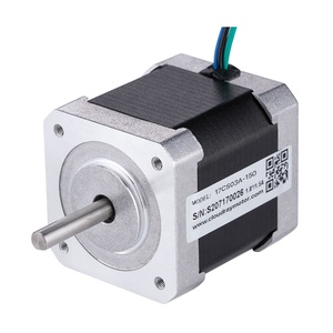 มอเตอร์สเต็ปเปอร์ขนาดเล็ก<span class=keywords><strong>42BYG</strong></span> cloudray CM14 1.5A 17 1.8องศา0.3N ประเทศจีน - Product Image 1