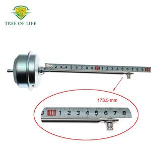 Actionneur de commande Turbo Boost Tree Of Life 173,5 mm pour Mercedes Van turbocompressé - Product Image 1