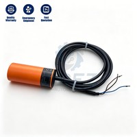 Sensor Fotoeléctrico OGH309 Nuevo y Original, Tipo Barreira con Supresión de Fondo, PNP NO, IP67, para Detección de Presencia