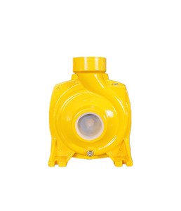 2 HP 2นิ้ว MHF5AM ปั๊มแรงเหวี่ยงเปิดใบพัดปั๊มน้ำ - Product Image 3