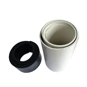 60~70 Shore A 3~5 Mpa 10mm CR NEOPRENE Chloroprene Rubber