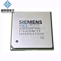 JQW A5E02647606 F761639BCTP (BGA) SOC2 Placa Base, Chip IC PLC de Control Industrial, Nuevo y Original, Precio Real