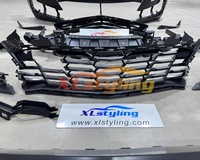 Pare-chocs avant de pièces automobiles de haute qualité XLstyling pour CAMARO 2019 SS pour LS LT modèle 19-22
