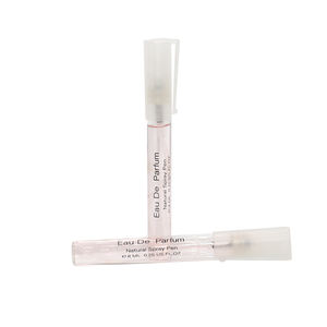 Erkek kadın Eau De Toilette uzun ömürlü çiçek kokusu Modern sprey - Product Image 6