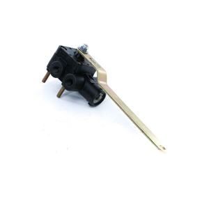 Nueva Válvula de Nivelación de Acero 16-14318-000 / 3188710 / KD2205 para Camión Volvo - Product Image 5