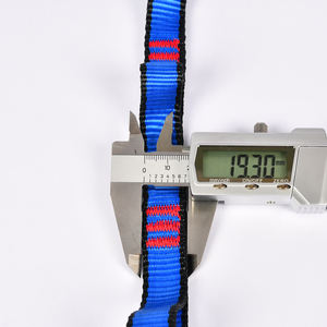 Tırmanma kayışı papatya zinciri naylon papatya zinciri ayarlanabilir kayış halat Yoga kemer uzatmak - Product Image 4