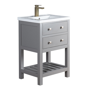 <span class=keywords><strong>Mobile</strong></span> da <span class=keywords><strong>Bagno</strong></span> Professionale di Alta Gamma, Design Moderno, Impermeabile - Product Image 3