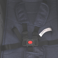 Poussette 3 en 1 pour bébés, nouveau système de voyage pour enfants, landaus pour bébés, vente en gros