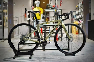 E-SL27216-12S SRAM APEX AXS Full CARBON ghiaia bicicletta <span class=keywords><strong>elettrica</strong></span> da strada bici E bici Mountain <span class=keywords><strong>Bike</strong></span> - Product Image 3