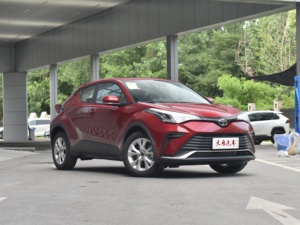 High Quality New 2025 for Izoa Suv 2.0l E-cvt Hybrid Automatic Left Steering Made in China Sale Izoa 2023 Hybrid Dual Engine 2. - Product Image 2