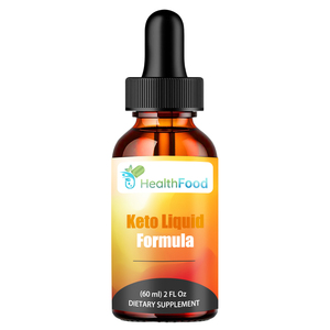 Factory Direct Keto Liquid Drops with Raspberry <b>Key</b> Tones Promotes Weight Management Boosts Energy Levels Liquid Drops - Product Image 1
