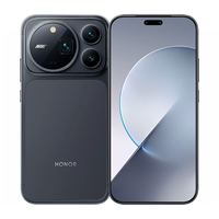 Smartphone Honor Magic 9 Pro Max 5G ARRI, téléphone portable intelligent, téléphone portable, Snapdragon 8 Elite Gen6 pour Honor AI Life