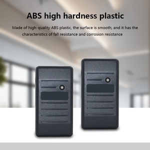 Không thấm nước 13.56MHz hỗ trợ IC Wiegand Đầu đọc thẻ phản ứng nhanh chóng iso14443a thông minh chip <span class=keywords><strong>Reader</strong></span> cho hệ thống kiểm soát truy cập - Product Image 6