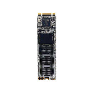 Yüksek Hızlı M.2 NVMe SSD Katı Hal Sürücüsü Sabit Disk PCIE SSD - Product Image 3