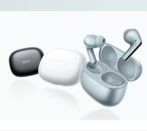 Pour REDMI Buds 8 <span class=keywords><strong>Pro</strong></span> - Product Image 4