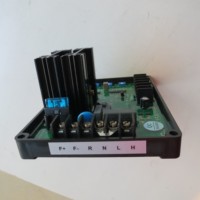 Module régulateur de tension automatique neuf au prix d'usine GAVR-15A AVR A30318 pour moteur diesel