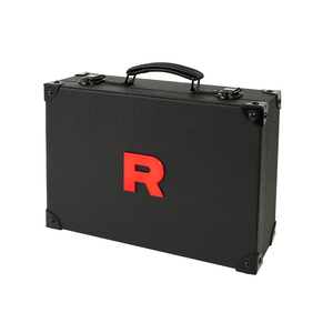 2026 Auténtico Set de Maletín PTCG Rocket Glory de China con 18.0 Paquetes de Refuerzo y Caja Sorpresa de Cartas Coleccionables de <span class=keywords><strong>Anime</strong></span> - Product Image 4