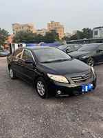 Toyota Corolla 1.8L Automatic Sedan Bekas Tahun 2008, Kondisi Baik, Harga Murah, Mobil Bekas Jepang yang Handal