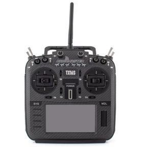 <span class=keywords><strong>RadioMaster</strong></span> <span class=keywords><strong>TX16S</strong></span> MKII MAX avec système de contrôle radio à cardan <span class=keywords><strong>AG01</strong></span> ELRS ou multi-protocole 4 en 1 - Product Image 2