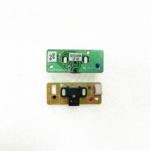 <span class=keywords><strong>ราคา</strong></span>ขายส่งจากโรงงาน เซ็นเซอร์กระดาษของแท้ 90% ใหม่ ผ่านการทดสอบ พร้อมสาย สำหรับเครื่องพิมพ์อิงค์เจ็ท <span class=keywords><strong>EPSON</strong></span> L4150 <span class=keywords><strong>L4160</strong></span> L4158 L4168 อะไหล่เครื่องพิมพ์ - Product Image 5