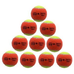 Palle da <span class=keywords><strong>Tennis</strong></span> di alta qualità per bambini principianti adulti allenamento di <span class=keywords><strong>Beach</strong></span> <span class=keywords><strong>Tennis</strong></span> praticando palle da gioco - Product Image 1