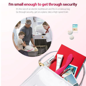 Fabrieksaanpasbare seksspeeltjes, vrouwelijke masturbatievingervibrator, anale buttplug voor mannen, <span class=keywords><strong>G</strong></span>-<span class=keywords><strong>spot</strong></span> <span class=keywords><strong>vibrator</strong></span>, seksspeeltjes voor vrouwen - Product Image 4