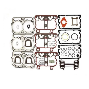 Juego de Juntas de Culata Superior para Motor Diésel Cummins N14 CELECT PLUS 4024928 para Camiones Pesados Clase 8 en América del Norte - Product Image 2