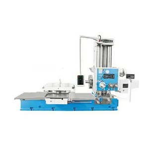 Metal için küçük ekonomik 3 eksen dikey Mini yatak tipi Cnc freze makinesi