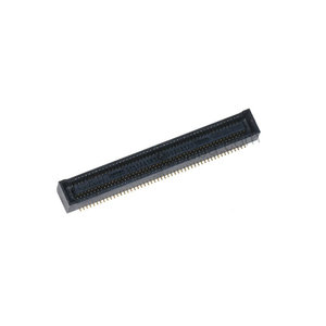 Jeking DF40HC 1.5 di passo da 0.4mm a 4.0mm di altezza a bordo e bordo a FPC connettore DF40HC(3.0)-100ds-0. 4v - Product Image 3